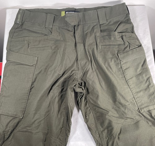 military first cargo pants