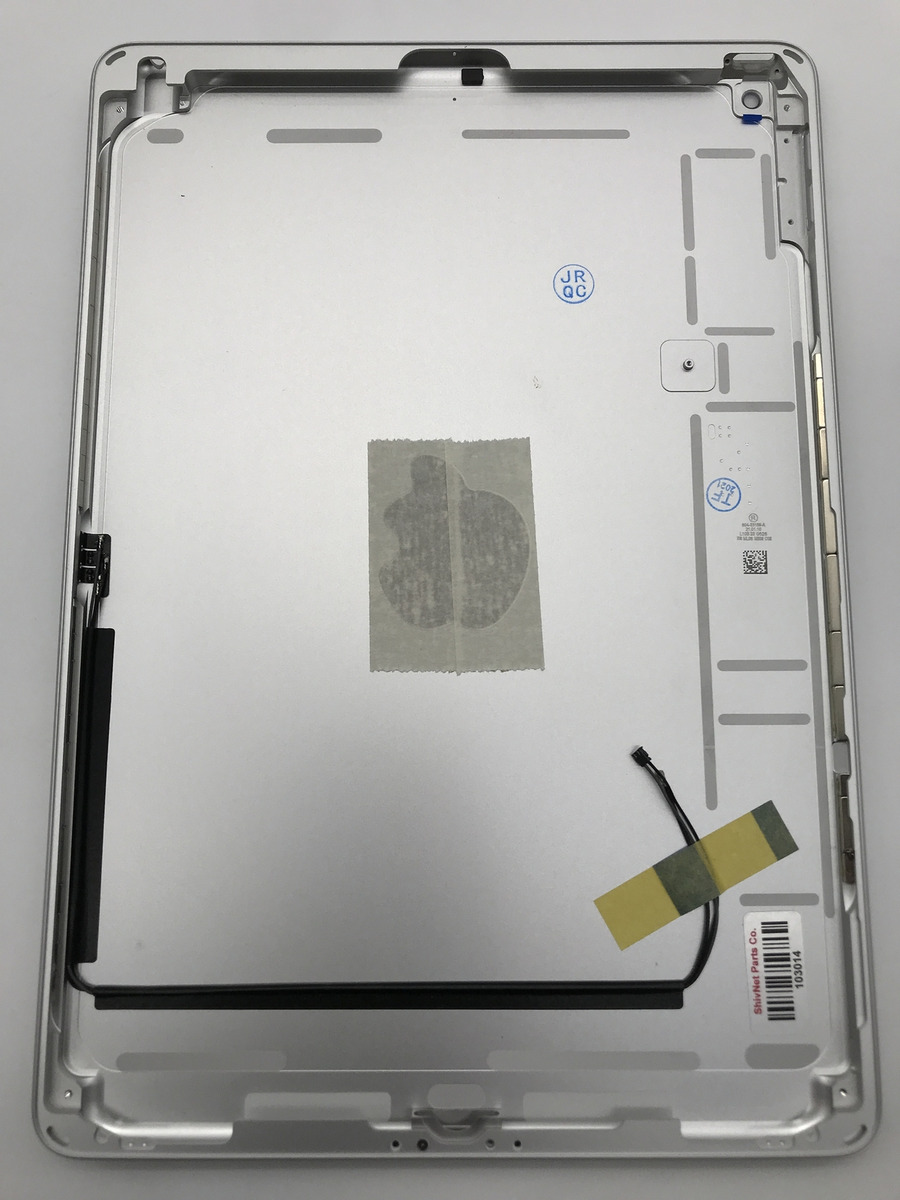 Apple iPad (8th Generation) A2270 32 GB, Wi-Fi, 10.2 in Apple iPad (8th Generation) A2270 32 GB, Wi-Fi, 10.2 in