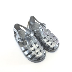 baby jelly shoes size 4