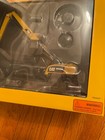 Tonkin Caterpillar CAT MH3049 material handler 1:50 diecast construction crane — photo 2