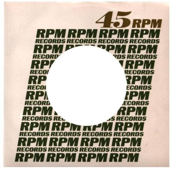 45 Rpm EP Various Vinyl Single 7inch RPM Records | eBay