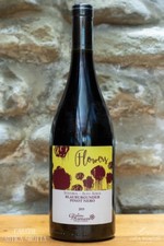 Pinot Nero Blauburgunder Flowers 2021 Alto Adige Von Blumen da Salorno 75c 14%