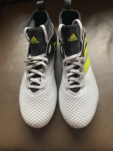 adidas men's ace tango 17.3 turf soccer cleats