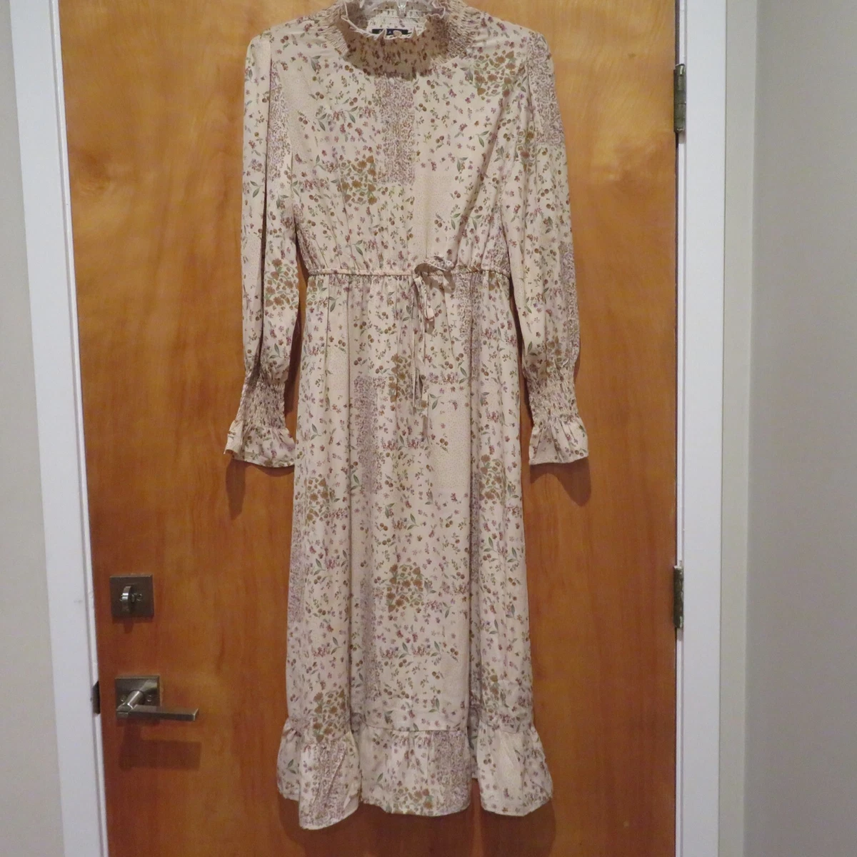 Kanaji dress top