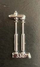 Gas Struts for Tonneau Cover 53 Ford Pickup 176 1630 Model Car Parts COMBINE