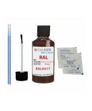Ral Paint For Upvc,Pvc Pen Repair Window,Plastic,Cladding,Wood,Metal Touch Up