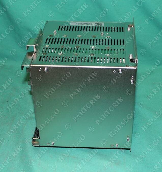 Yaskawa Electric, JZNC-YRK51-1E, Motoman Robot CPU Servo Drive | eBay