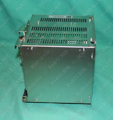 Yaskawa Electric, JZNC-YRK51-1E, Motoman Robot CPU Servo Drive | eBay