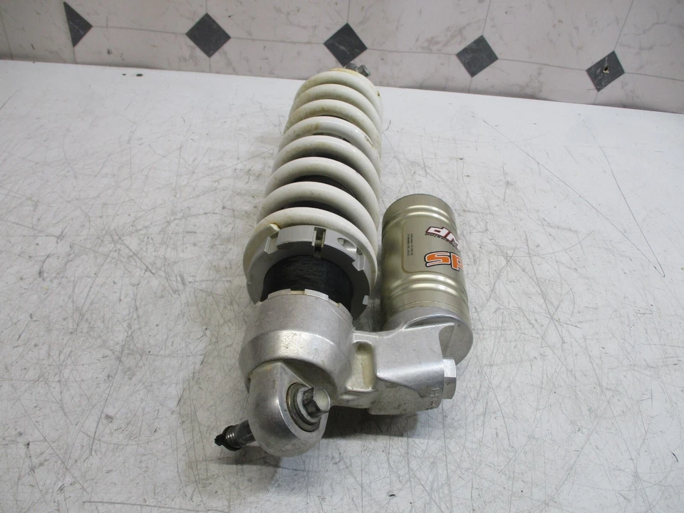 Suspensión amortiguador trasero Ktm 520 400 250 exc 2005 05 Foto 4 de 4