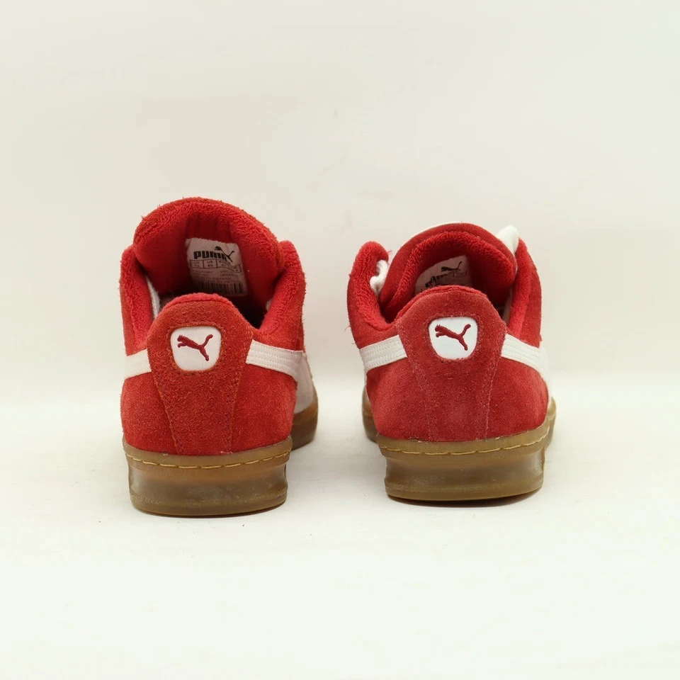 Puma Suede, foto 4 di 5