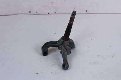 1989 YAMAHA BLASTER 200 Front Right Spindle / Knuckle