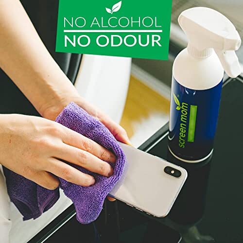 how to clean an ipad lcd screen supplier