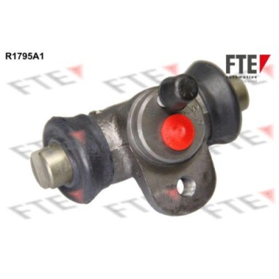 1x Radbremszylinder FTE 9210073 passend für VW