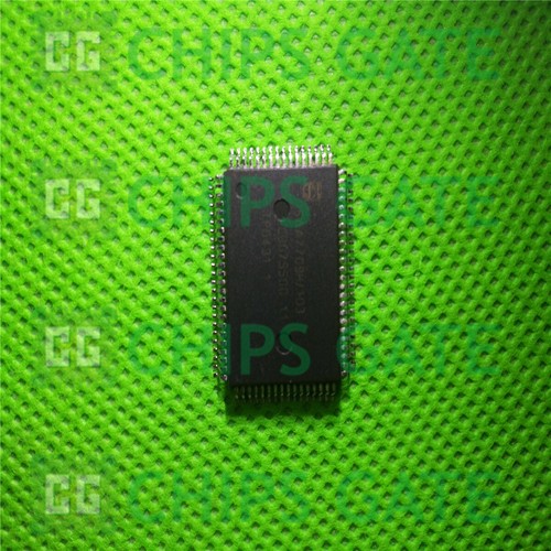 1PCS Manufacturer:PHI MPN:SAA7709H/103 Encapsulation:QFP,Car radio ...