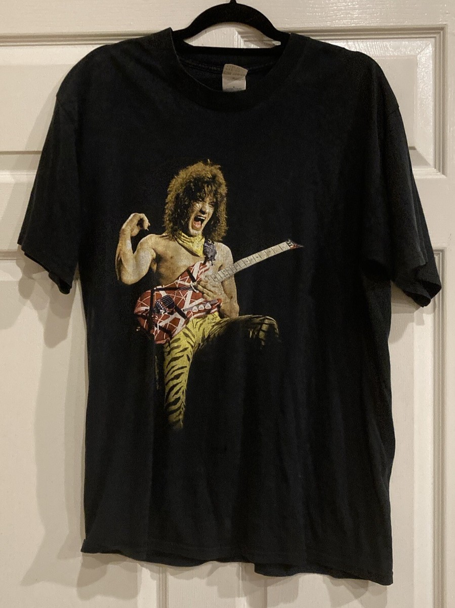 91' VAN HALEN ヴァンヘイレン Tシャツ ヴィンテージ レア 91' VAN HALEN ヴァンヘイレン Tシャツ ヴィンテージ レア
