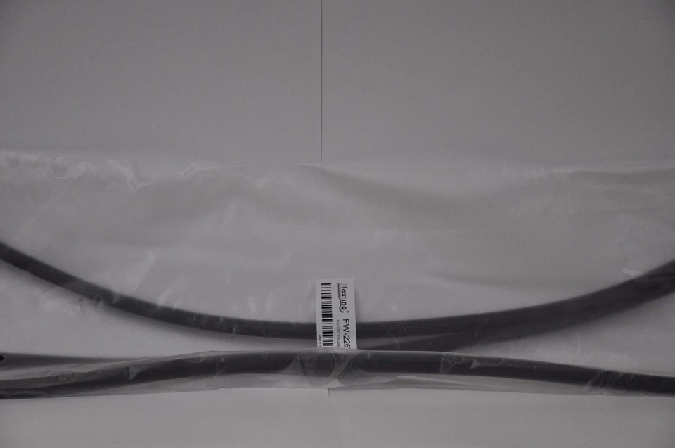 Se adapta a: moldura de parabrisas delantero Toyota Camry 2002-2006, tira de clima de 3 lados Foto 3 de 4