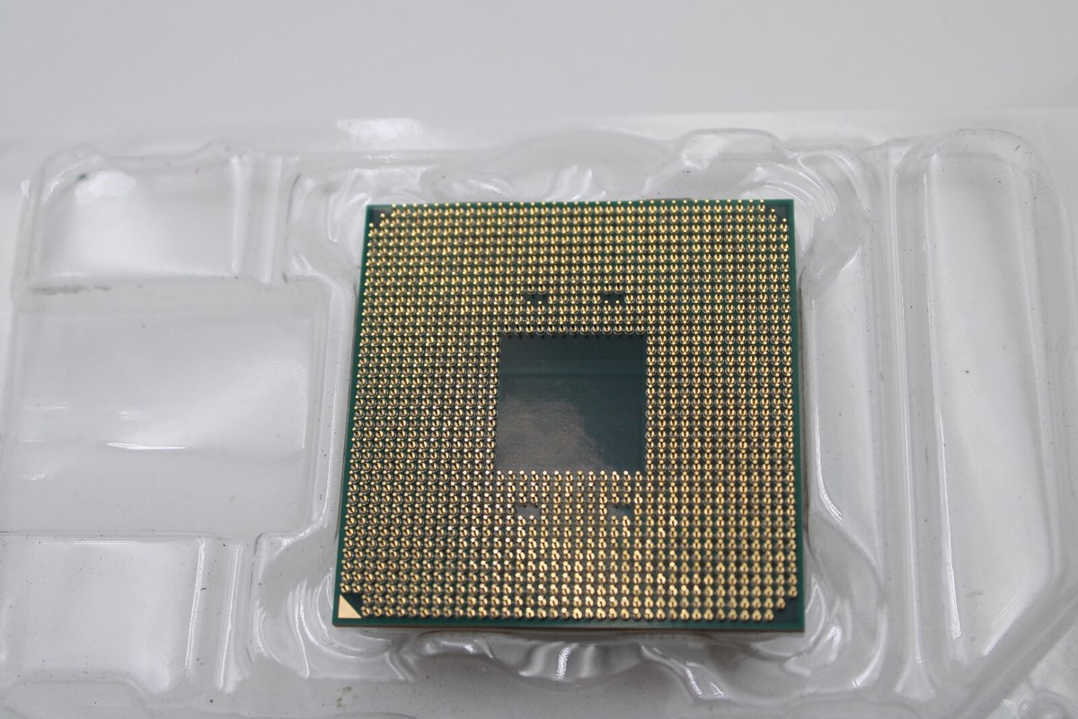 AMD Ryzen 5 5600 CPU 本体のみ Amazon.com: AMD Ryzen 5 5600 6-Core, 12-Thread Unlocked