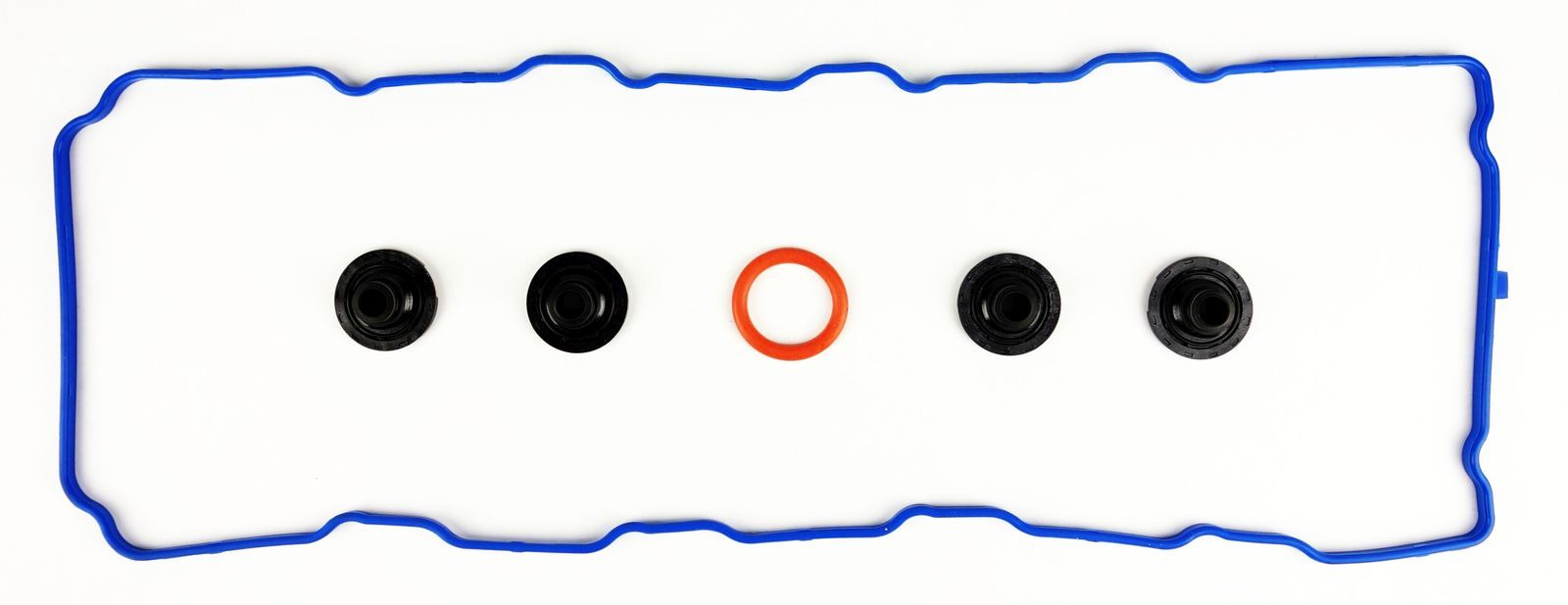 VALVE ROCKER COVER GASKET KIT for NISSAN NAVARA D22 3.0L ZD30DDT ZD30