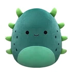 Squishmallows Original 16 Inch - Wasabi the Green Sea Cucumber