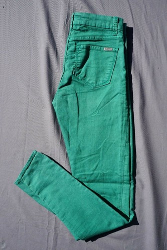 Dear John 'Metro' Stretch Skinny Jean 
