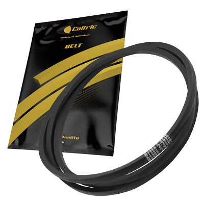 Motore Liberty 125 Iget Cintura Di Trasmissione Per Tagliaerba John Deere LA105 2008-2010 - Misure 91-1/2 X 1/2 - GX22036, GX20241 Cinghia 91-1/2 X - Foto 4