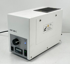 Zeiss Illuminator Fluorescence Microscope Light Source HXP 200 C 435716