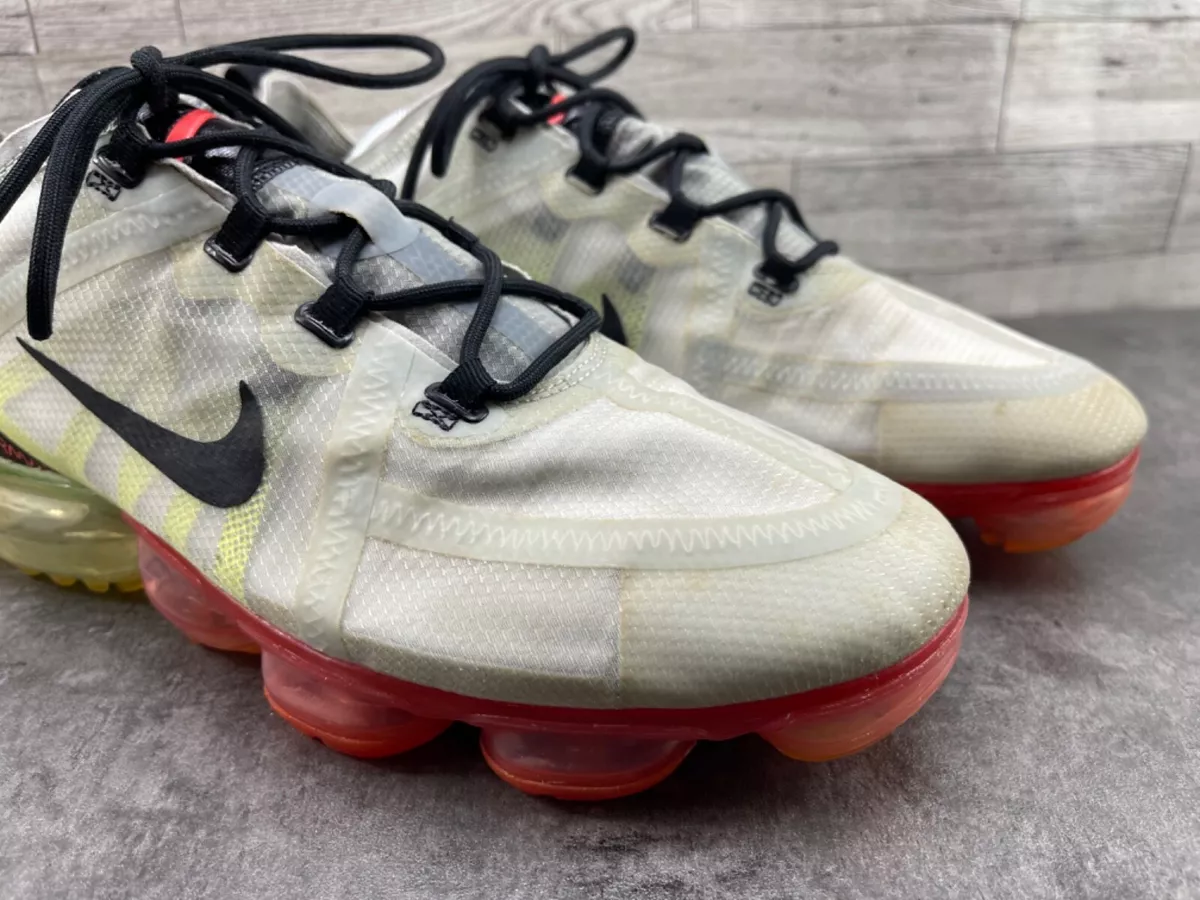Vapormax 219 shop neon green