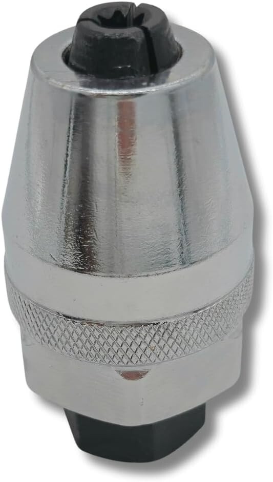 Extractor de espárragos partidos rotos, tuercas, tornillos, pernos de 6 a 13mm