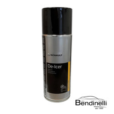 SPRAY DEGHIACCIANTE PER I VETRI DELL' AUTO, RENAULT DE-ICER - 7711780838
