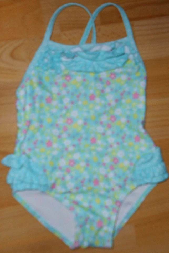 süßer Badeanzug  Topolino ++ ansehen