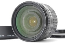 Nikon AF Zoom Nikkor 24-120 mm f/3.5-5.6D IF "Quasi come nuovo" 3055 obiettivo da viaggio