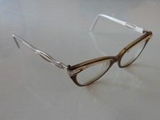 VTG Foremost Eyeglasses RX Frames 48 20 5 1/2