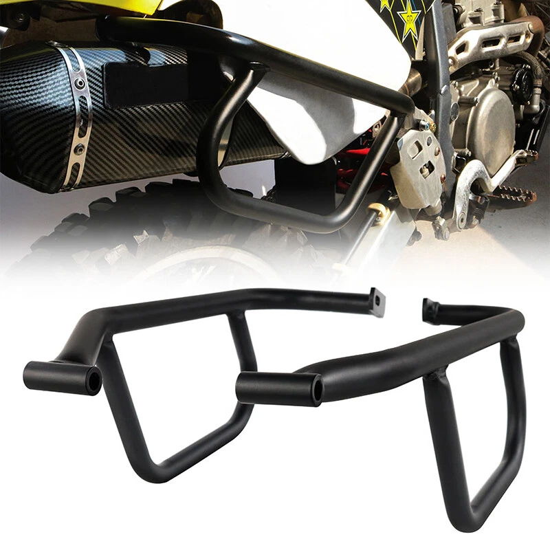 Drz400 saddlebags deals