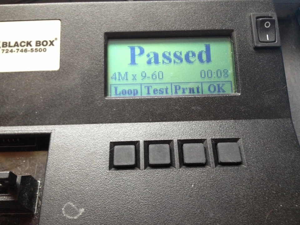 4x 4MB 30-Pin 9-chip 70ns Parity FPM Memory SIMMs 16MB Apple RAM Macintosh II - Image 2 of 3