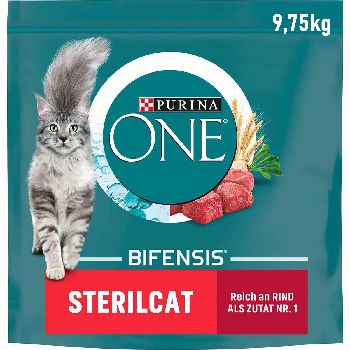 Purina ONE Katzenfutter online kaufen | eBay.de