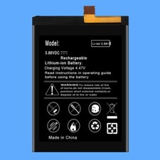 High Power 4520mAh Replaceable Built-in Battery for T-Mobile Revvl 2 Plus 6062Z