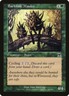 Barkhide Mauler LP Onslaught Green Creature Beast Mtg Magic English Regular 