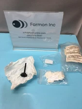 2 LAM 715-000654-001 Piston End Entrance Lifter, 177802