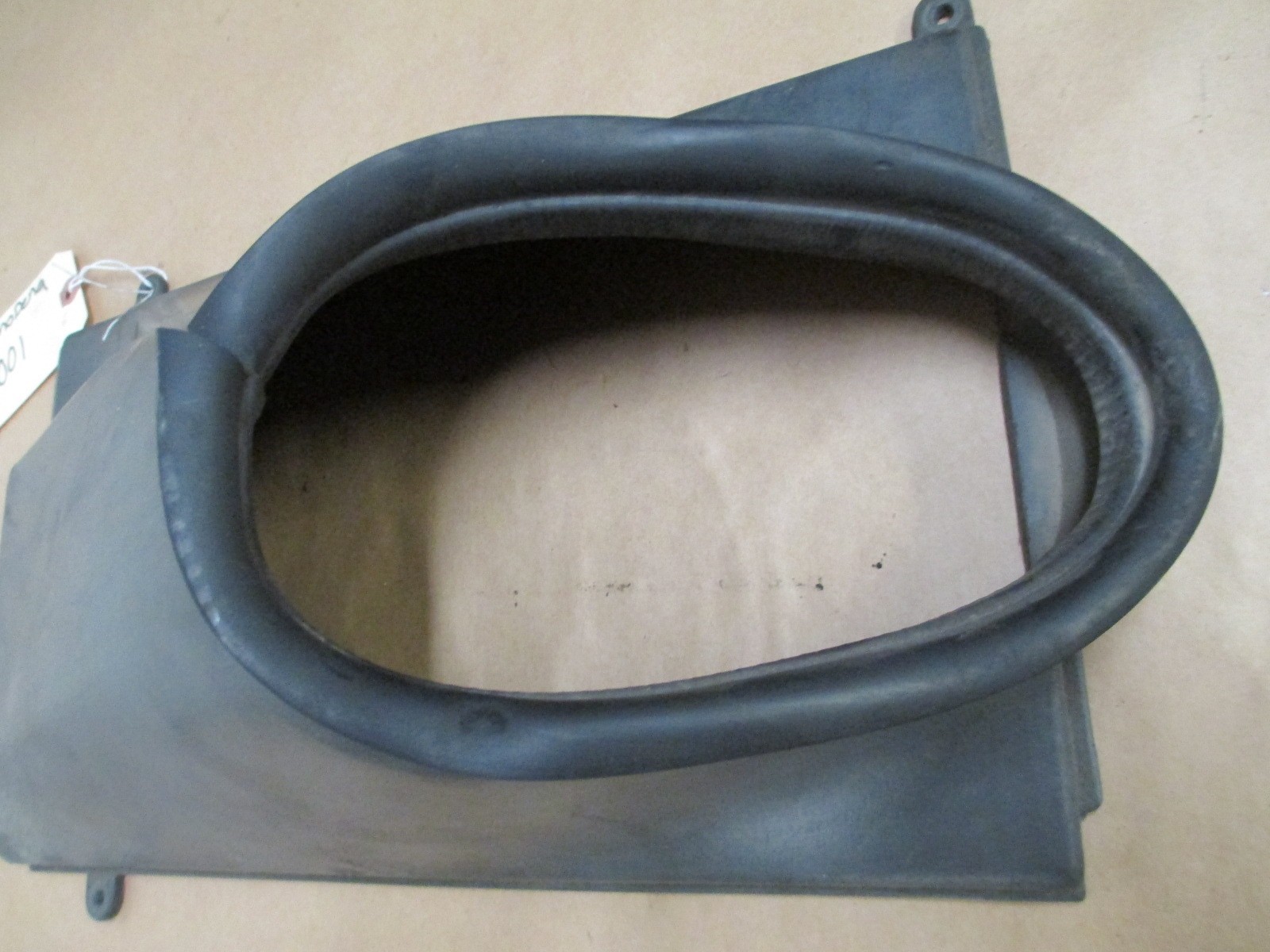 Ferrari 360 Air Inlet  Conveyor, # 181001
