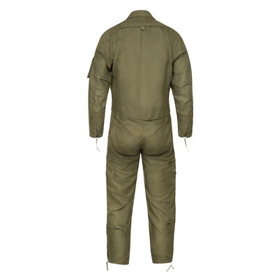 個人装備 COVERALLS COMBAT VEHICLE CREWMENS CLASS2 US Army CVC Combat Vehicle Crewmens Coveralls NOMEX Jump