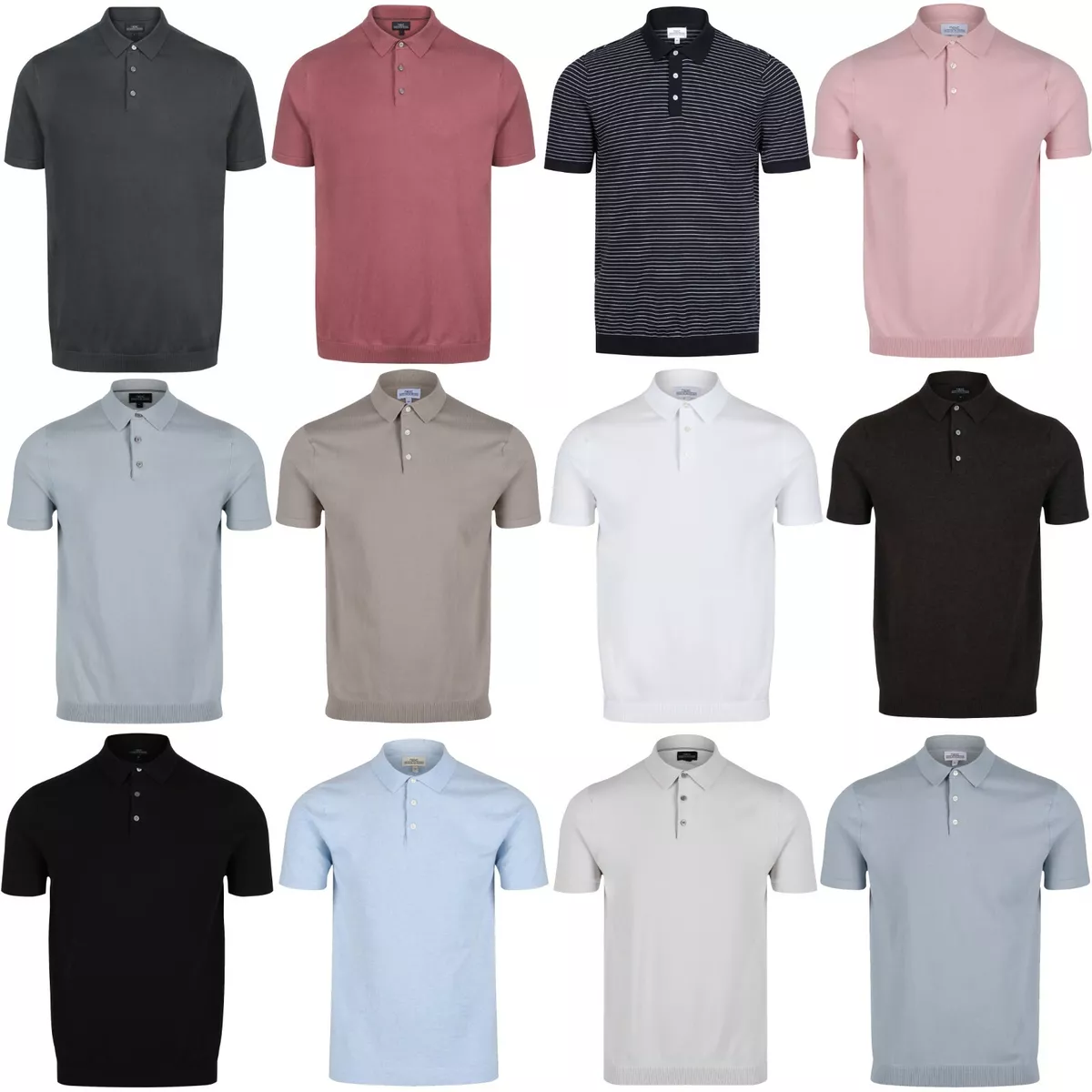 Famous polo clearance shirts