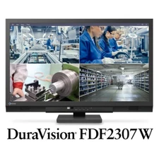 EIZO DuraVision FDF2307W 23-inch LCD Display Non-glare Brand New