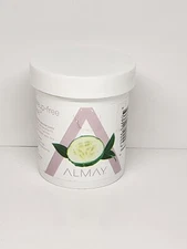 Almay Longwear & Waterproof Eye Makeup Remover Pads with Aloe, Hypoallergenic...