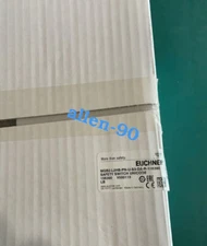 Euchner MGB-L2HB-PN-U-S3-DA-R-156390 Brand New Fast shipping via DHL or FedEx