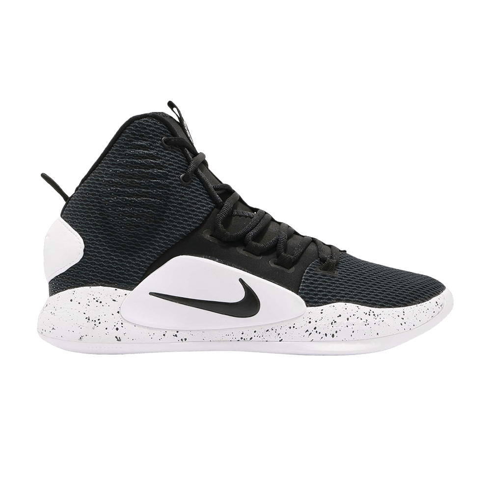 Nike Hyperdunk X EP 'Black' AO7890-001