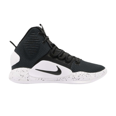 Nike Hyperdunk X EP 'Black' AO7890-001 | eBay