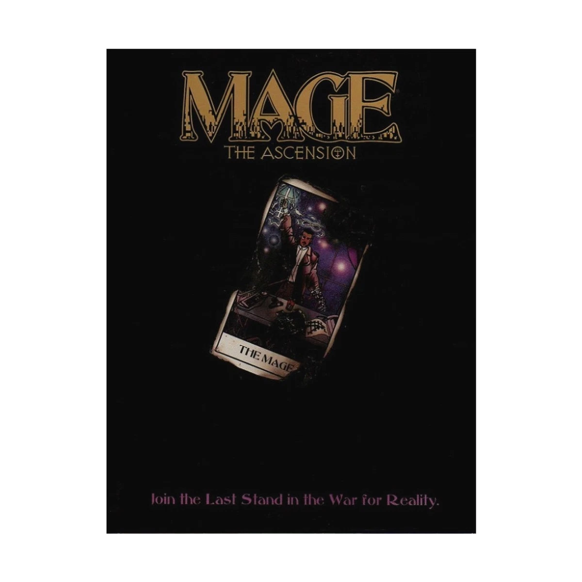 mage the ascension products for sale | eBay