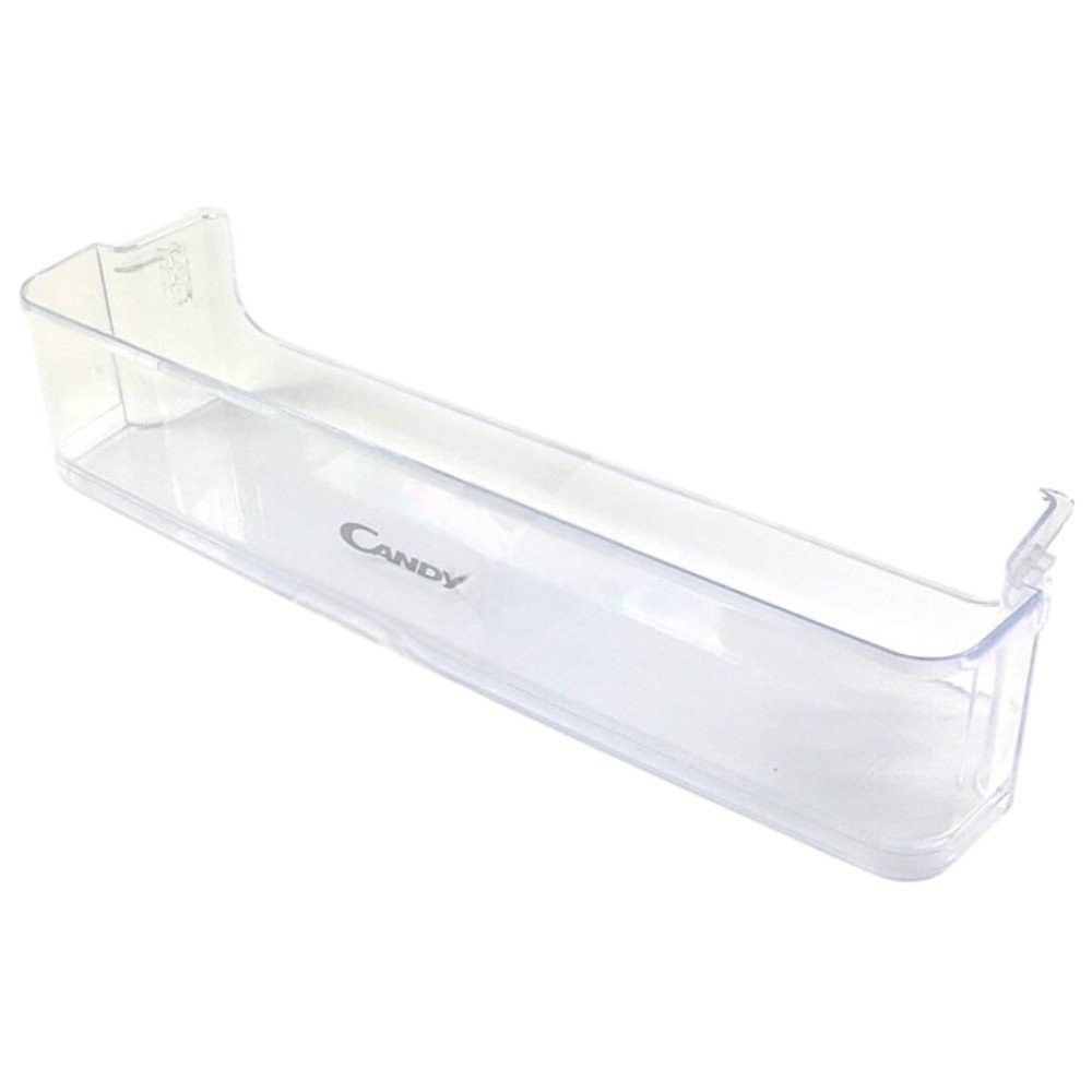 Balconnet inférieur bouteilles Candy 43008331 pour organiser vos boissons au frais