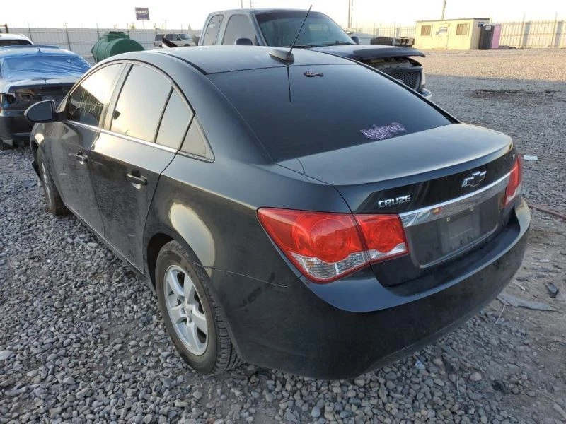 OEM Anti-Lock Brake Part Brake Opt J67 Fits 12-15 CRUZE 1079722 Foto 3 de 4