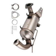 Dieselpartikelfilter for Opel Astra J/Insignia A 2.0 CDTi 131PS 2008-17 95526824
